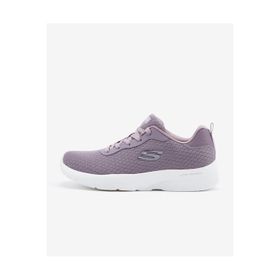Skechers 12964TL LAV Dynamight 2.0-Eye To Eye Lavanta Kadın Spor Ayakkabı