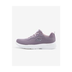 Skechers 12964TL LAV Dynamight 2.0-Eye To Eye Lavanta Kadın Spor Ayakkabı