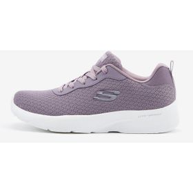 Skechers 12964TL LAV Dynamight 2.0-Eye To Eye Lavanta Kadın Spor Ayakkabı