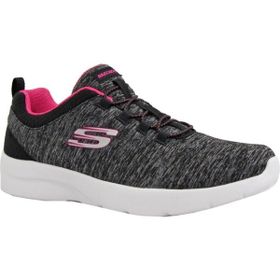 Skechers 12965 Bkhp Siyah Kadın Spor Ayakkabı