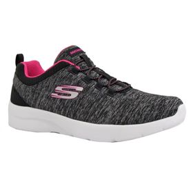 Skechers 12965 Bkhp Siyah Kadın Spor Ayakkabı