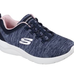 Skechers 12965-NVPK Dynamight 2.0 İn A Flash Kadın Spor Ayakkabı