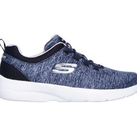 Skechers 12965-NVPK Dynamight 2.0 İn A Flash Kadın Spor Ayakkabı
