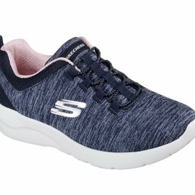 Skechers 12965-NVPK Dynamight 2.0 İn A Flash Kadın Spor Ayakkabı
