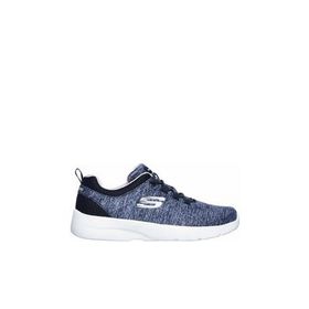 Skechers 12965-NVPK Dynamight 2.0 İn A Flash Kadın Spor Ayakkabı