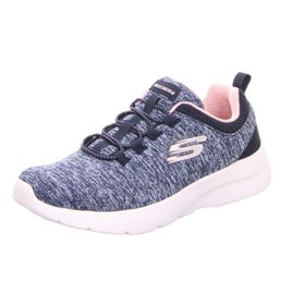 Skechers 12965-NVPK Dynamight 2.0 İn A Flash Kadın Spor Ayakkabı
