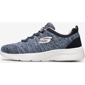 Skechers 12965-NVPK Dynamight 2.0 İn A Flash Kadın Spor Ayakkabı