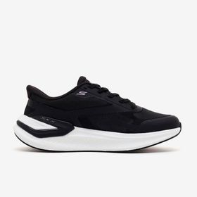 Skechers 129782 BLK Go Run Consistent Pro Siyah Kadın Spor Ayakkabı