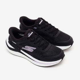 Skechers 129782 BLK Go Run Consistent Pro Siyah Kadın Spor Ayakkabı