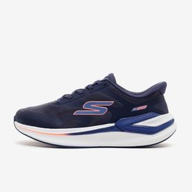 Skechers 129782 NVY Go Run Consistent Pro Lacivert Kadın Spor Ayakkabı