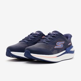 Skechers 129782 NVY Go Run Consistent Pro Lacivert Kadın Spor Ayakkabı
