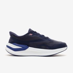 Skechers 129782 NVY Go Run Consistent Pro Lacivert Kadın Spor Ayakkabı