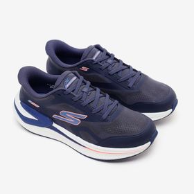 Skechers 129782 NVY Go Run Consistent Pro Lacivert Kadın Spor Ayakkabı