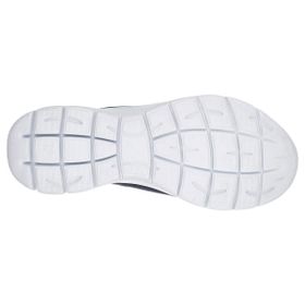 Skechers 12980 NVAQ Lacivert Summits Kadın Spor Ayakkabı