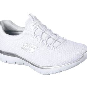 Skechers 12980-WSL Kadın Günlük Ayakkabı