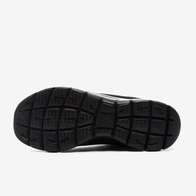 Skechers 12980TK BBK Summits Siyah Kadın Spor Ayakkabı