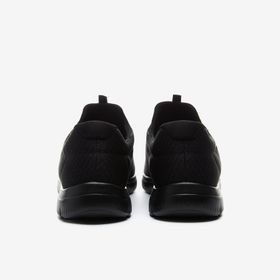 Skechers 12980TK BBK Summits Siyah Kadın Spor Ayakkabı