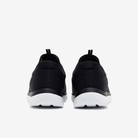 Skechers 12980TK BKRG Summits Kadın Siyah Spor Ayakkabı