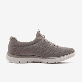 Skechers 12980TK TPGD Summits Bej Kadın Spor Ayakkabı