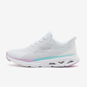 Skechers 129825 WMLT Glide-step Vortex Beyaz Kadın Spor Ayakkabı