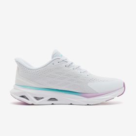 Skechers 129825 WMLT Glide-step Vortex Beyaz Kadın Spor Ayakkabı
