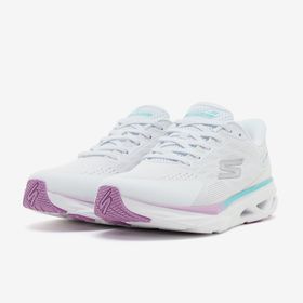 Skechers 129825 WMLT Glide-step Vortex Beyaz Kadın Spor Ayakkabı
