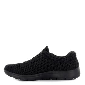 Skechers 12985-BBK Kadın Spor Ayakkabı
