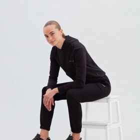 Skechers 13087-BKRG D'lites - Glamour Feels Siyah Kadın Spor Ayakkabı