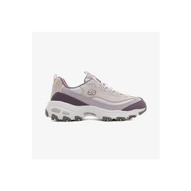 Skechers 13143 LAV Dlites Cool Change Mor Kadın Spor Ayakkabı