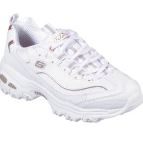 Skechers 13145 WTRG D'Lites Kadın Günlük Ayakkabı