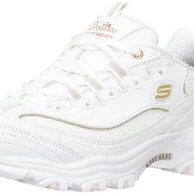Skechers 13145 WTRG D'Lites Kadın Günlük Ayakkabı