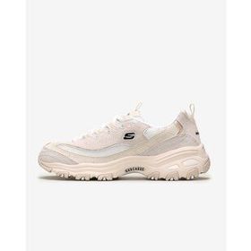 Skechers 13147 OFWT Beyaz D-lites Free Energy Kadın Spor Ayakkabı