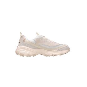 Skechers 13147 OFWT Beyaz D-lites Free Energy Kadın Spor Ayakkabı