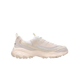 Skechers 13147 OFWT Beyaz D-lites Free Energy Kadın Spor Ayakkabı