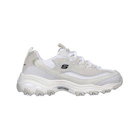 Skechers 13147 OFWT D'Lites Kadın Günlük Ayakkabı