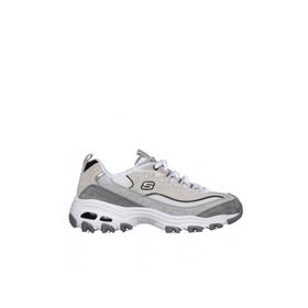Skechers 13147 WGPK Beyaz Kadın Günlük Ayakkabı