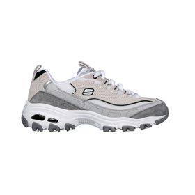 Skechers 13147 WGPK Beyaz Kadın Günlük Ayakkabı