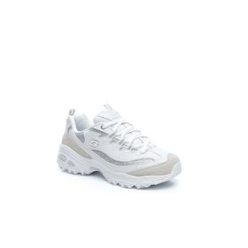 Skechers 13155 BKSL D'lites-Glimmer Eve Kadın Spor Ayakkabı