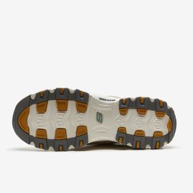Skechers 13167-NTOL D'lites Bej Kadın Spor Ayakkabı