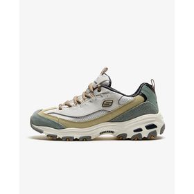 Skechers 13167-NTOL D'lites Kadın Spor Ayakkabı