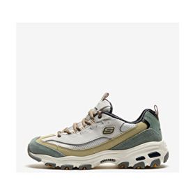 Skechers 13167-NTOL D'lites Kadın Spor Ayakkabı