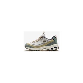 Skechers 13167-NTOL D'lites Kadın Spor Ayakkabı