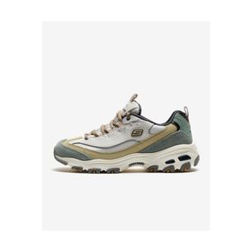Skechers 13167-NTOL D'lites Kadın Spor Ayakkabı