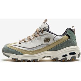 Skechers 13167-NTOL D'lites Kadın Spor Ayakkabı
