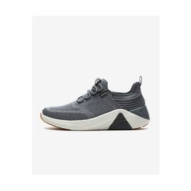 Skechers 133257 GRY A Linear Jozlyn Gri Kadın Spor Ayakkabı