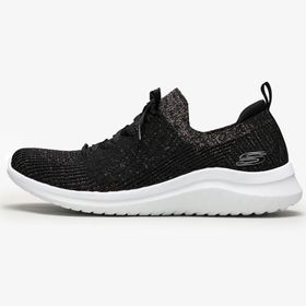 Skechers 13357 BKGD Ultra Flex 2.0 - Glimmer Sky Kadın Spor Ayakkabı
