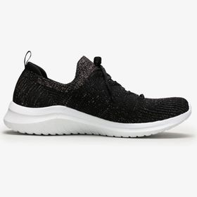 Skechers 13357 BKGD Ultra Flex 2.0 - Glimmer Sky Kadın Spor Ayakkabı