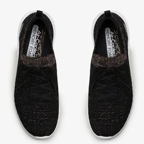 Skechers 13357 BKGD Ultra Flex 2.0 - Glimmer Sky Kadın Spor Ayakkabı