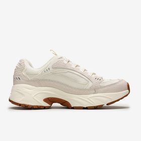 Skechers 13455 OFWT Stamina-classy Trail Beyaz Kadın Spor Ayakkabı