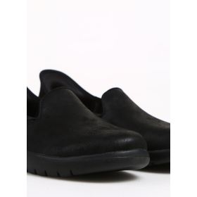 Skechers 136544 Bbk On-The-Go Flex Captivating Siyah Kadın Sneaker